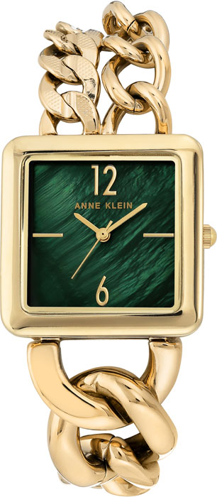 Часы Anne Klein Metals 3804OLGB